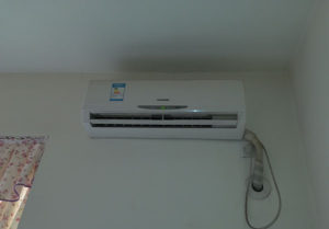 四平空调维修电话是多少