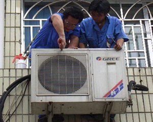 四平空调售后维修服务中心在哪里找