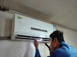 四平格力空调电话是多少