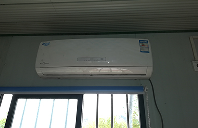 四平空调维修在哪里找