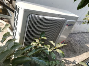 四平空调维修售后服务