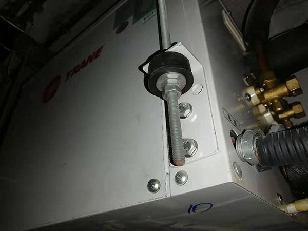 四平空调维修售后服务中心