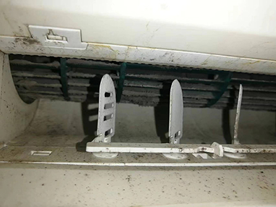 四平空调维修售后服务中心电话是多少