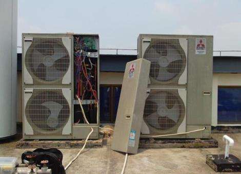 四平空调维修电话号码多少