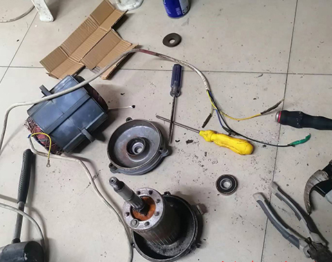 四平空调维修售后服务中心电话在哪里找