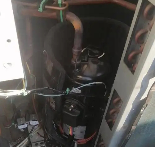 四平维修变频空调电话在哪里找