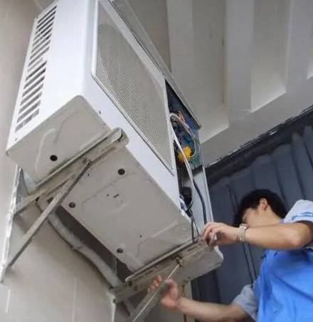 四平24小时空调维修热线