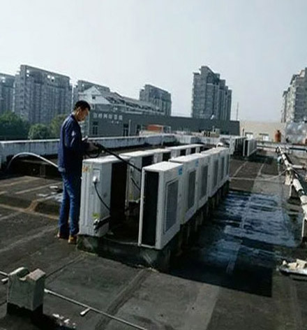 四平 空调拆装 四平本地 空调拆装公司