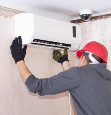 四平空调内机噪音大