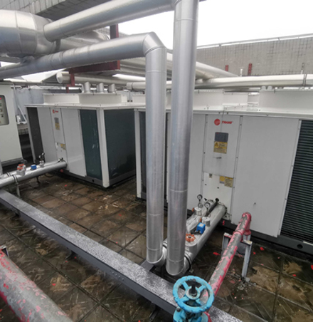 四平附近中央空调维修 四平上门中央空调维修